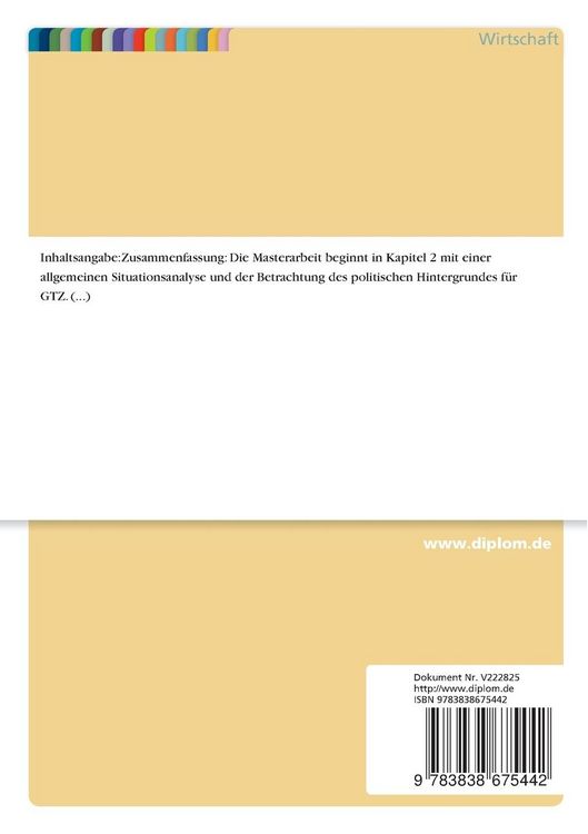 Produktbild: Gr&uuml;ndung eines Gr&uuml;nderzentrums