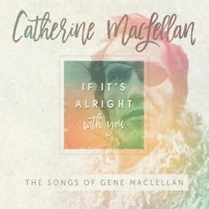 Produktbild: If It's Alright With You-The