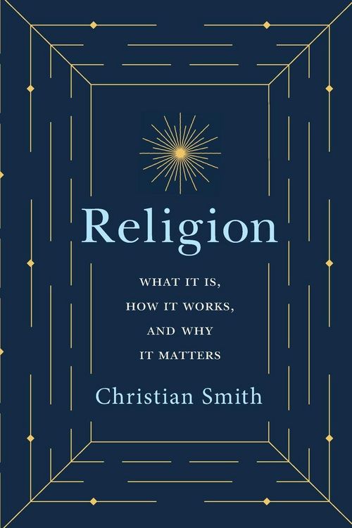 Produktbild: Religion