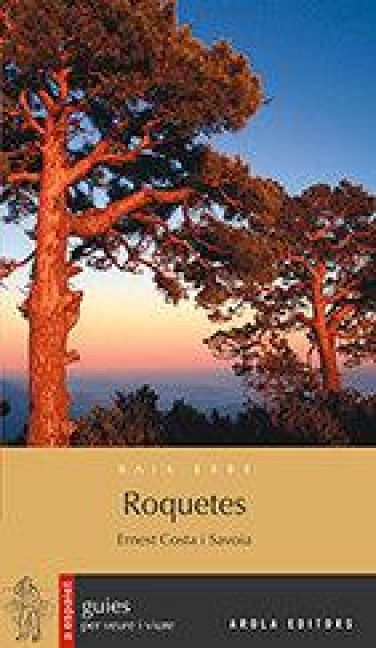 Produktbild: Roquetess : Baix Ebre