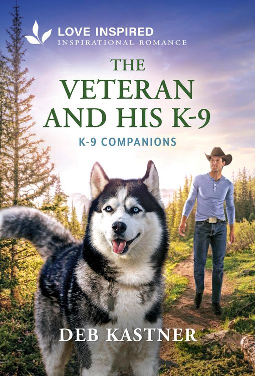 Produktbild: The Veteran and His K-9