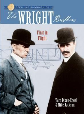 Produktbild: Wright Brothers