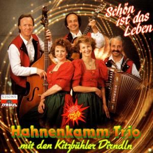 Produktbild: Sch&ouml;n Ist Das Leben