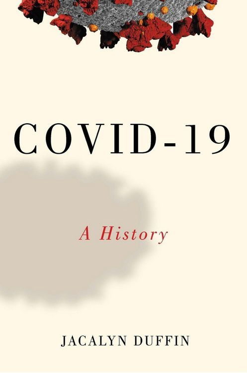 Produktbild: Covid-19