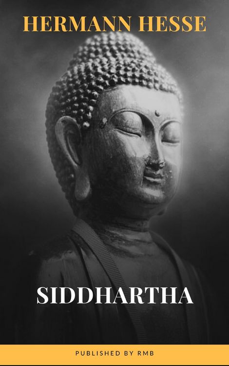 Produktbild: Siddhartha