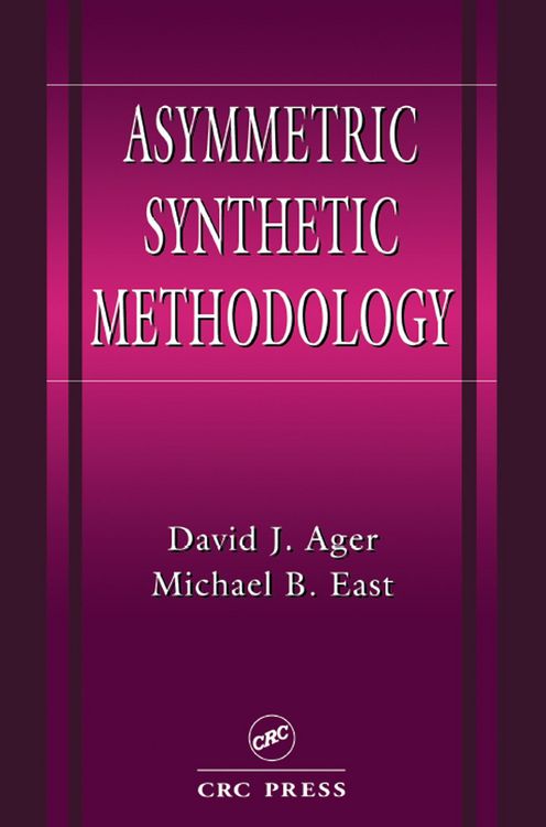 Produktbild: Asymmetric Synthetic Methodology