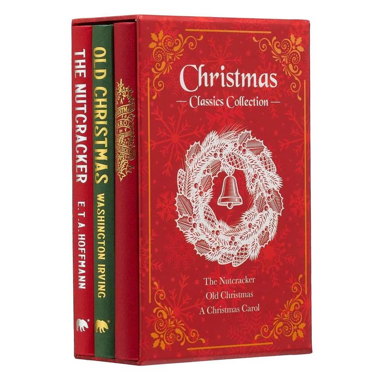 Produktbild: Christmas Classics Collection