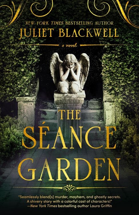 Produktbild: The S&eacute;ance Garden