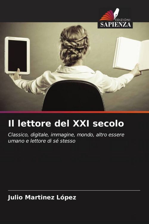 Produktbild: Il lettore del XXI secolo