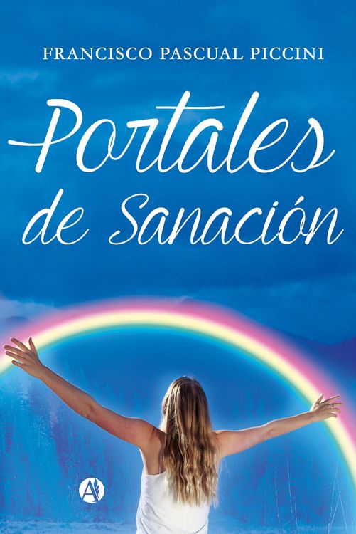 Produktbild: Portales de Sanaci&oacute;n