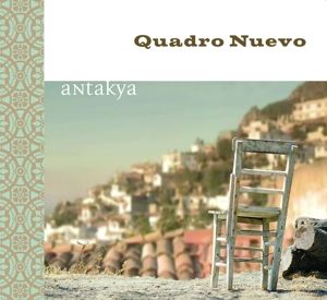 Produktbild: Antakya (180g Black Vinyl)