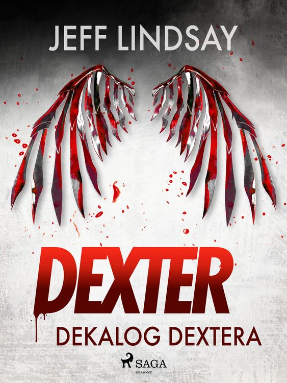 Produktbild: Dekalog Dextera