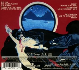 Produktbild: For The Dead Travel Fast
