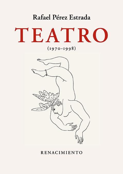 Produktbild: Teatro (1970-1998)