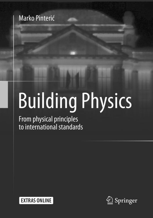 Produktbild: Building Physics