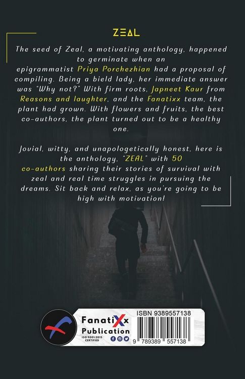 Produktbild: ZEAL