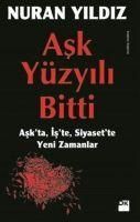 Produktbild: Ask Y&uuml;zyili Bitti