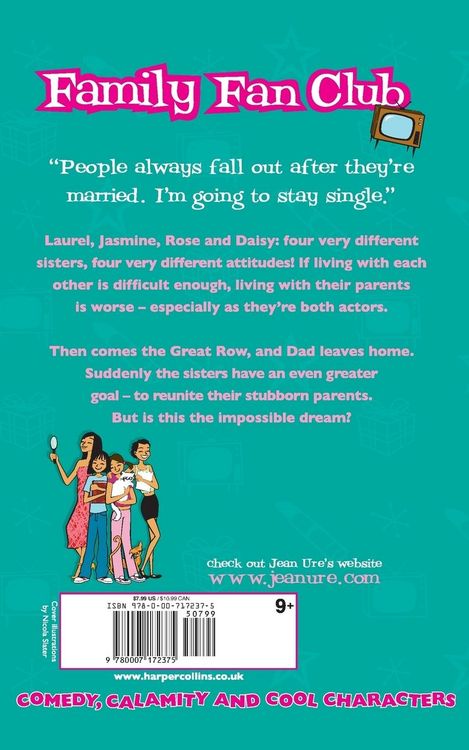 Produktbild: Family Fan Club