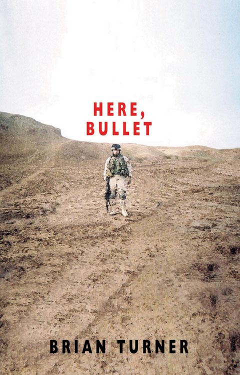 Produktbild: Here, Bullet
