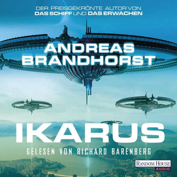 Produktbild: Ikarus