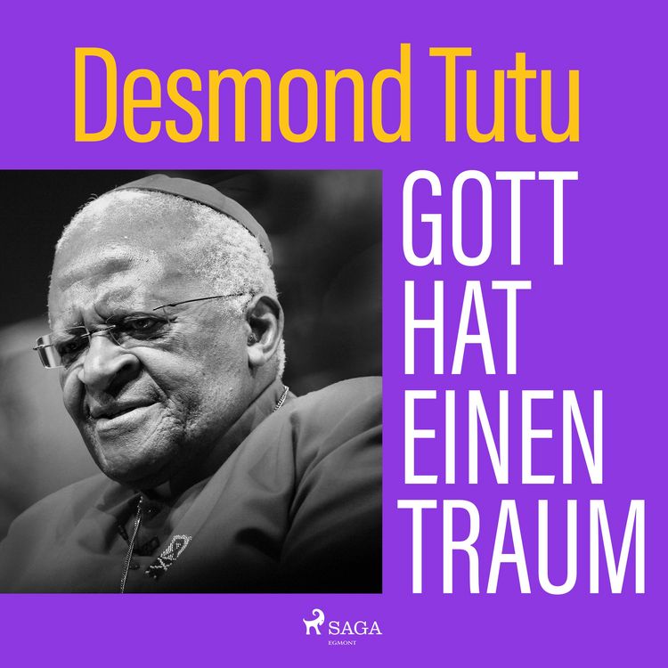 Produktbild: Gott hat einen Traum