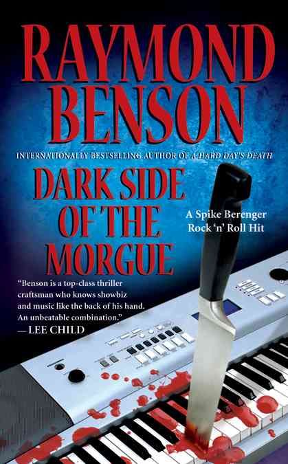 Produktbild: Dark Side of the Morgue