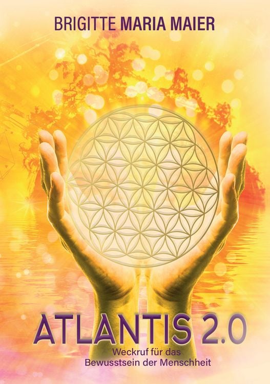 Produktbild: Atlantis 2.0