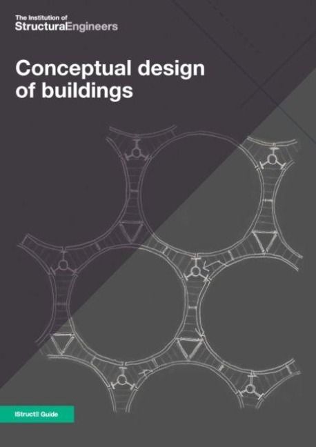 Produktbild: Conceptual design of buildings
