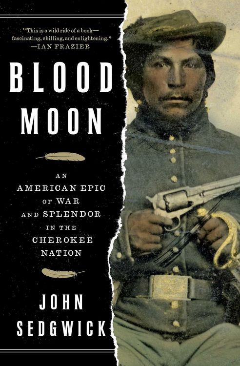 Produktbild: Blood Moon