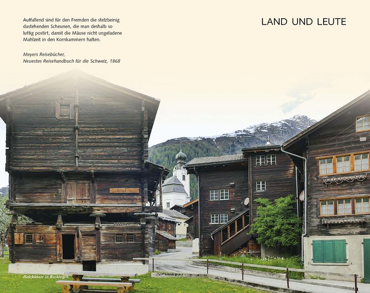 Produktbild: TRESCHER Reisef&uuml;hrer Wallis