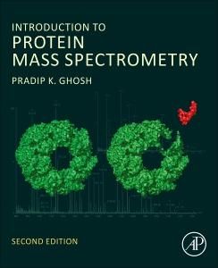 Produktbild: Introduction to Protein Mass Spectrometry