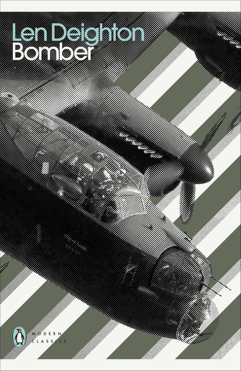 Produktbild: Bomber
