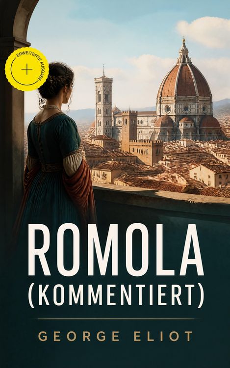 Produktbild: Romola (Kommentiert)