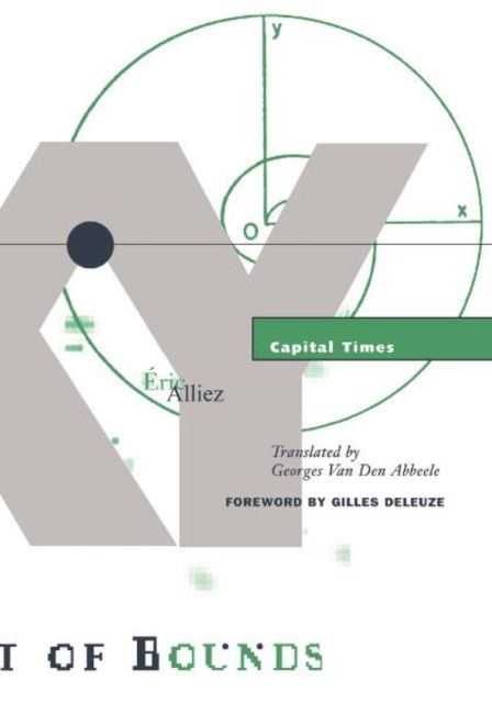 Produktbild: Capital Times