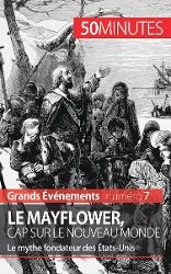 Produktbild: Le Mayflower, cap sur le Nouveau Monde