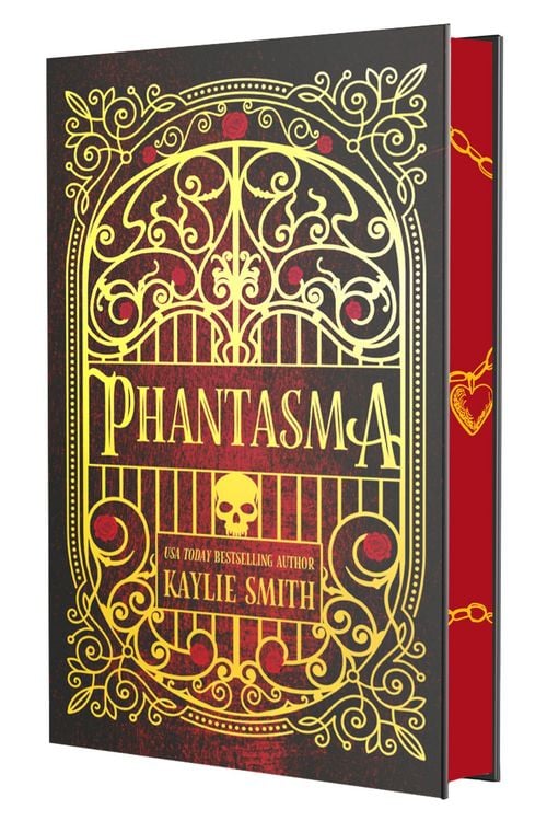 Produktbild: Phantasma (Deluxe Limited Edition)