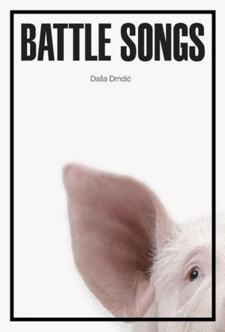 Produktbild: Battle Songs