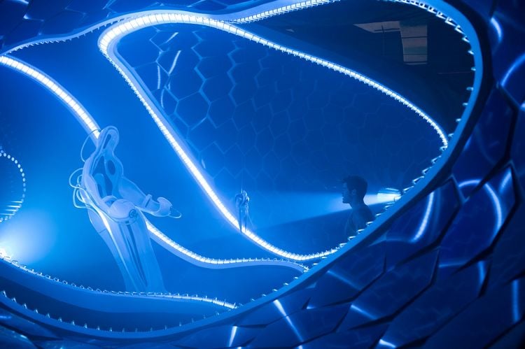 Produktbild: Max Steel