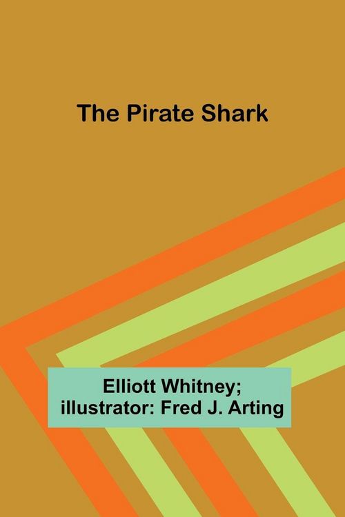 Produktbild: The Pirate Shark