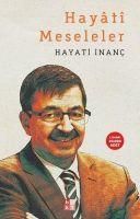 Produktbild: Hayati Meseleler