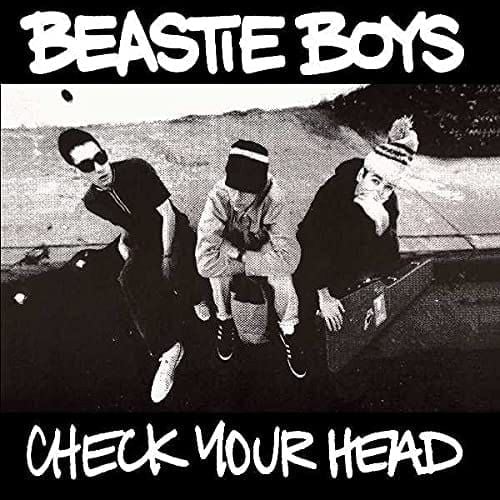 Produktbild: Check Your Head (ltd. 4LP)