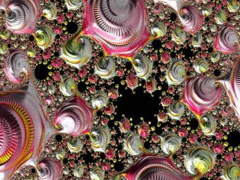 Produktbild: CALVENDO Puzzle Strawberry Field Universe | 1000 Teile Lege-Gr&ouml;&szlig;e 64x48cm Foto-Puzzle f&uuml;r gl&uuml;ckliche Stunden