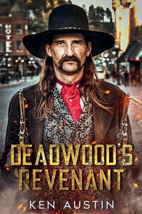 Produktbild: Deadwood's Revenant