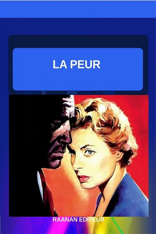 Produktbild: La Peur