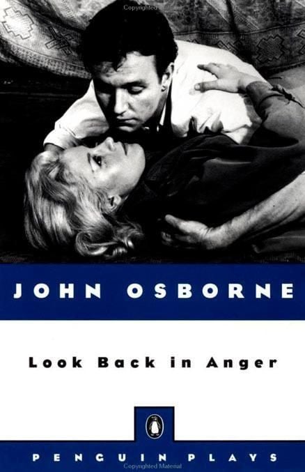 Produktbild: Look Back in Anger