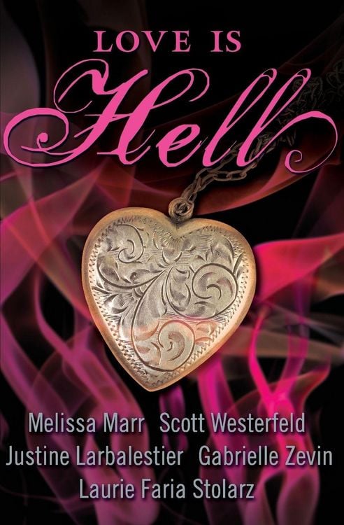 Produktbild: Love Is Hell