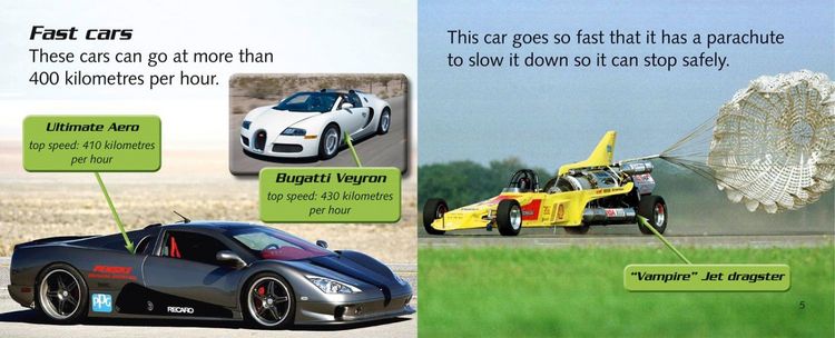 Produktbild: Cool Cars