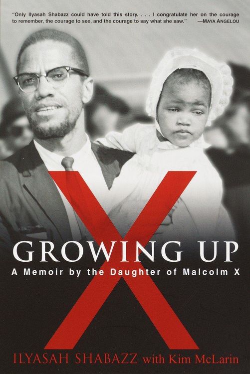 Produktbild: Growing Up X