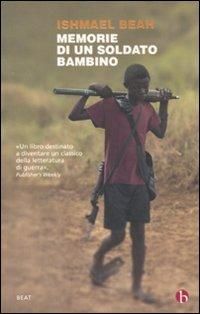 Produktbild: Memorie di un soldato bambino
