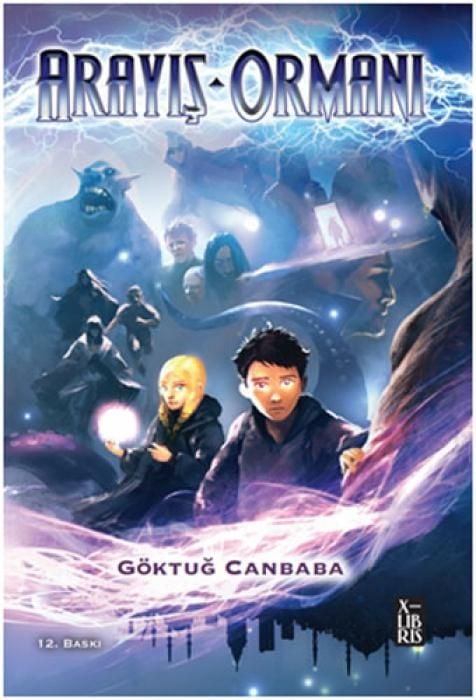 Produktbild: Arayis Ormani
